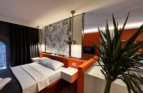 Ankara City Center Apartment | OTTO Tunalı Houses