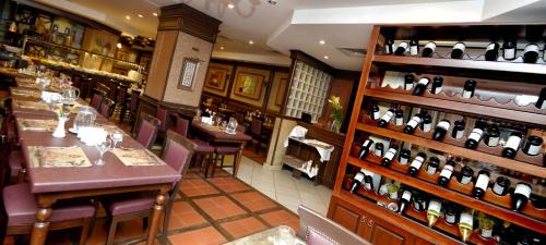Izmir City Centre Hotel | Karaca Hotel