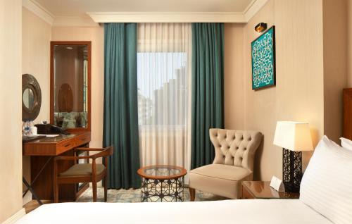 Talimhane Hotel | Golden Age Hotel Taksim
