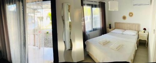 Palamutbuku Apartment | Dorf Life Palamutbükü