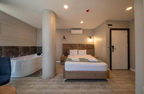 Kucukcekmece Hotel | Casa Nova Hotel