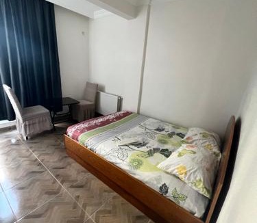 Arnavutkoy Apartment | Airport Confort Guest House