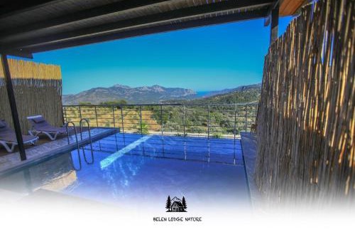 Kumluca Apartment | Belen nature&lodge