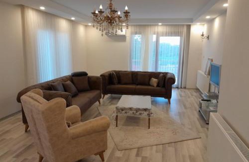Trabzon Villa | Doğan Suite