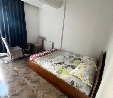 Arnavutkoy Apartment | Airport See Viem See Apartment