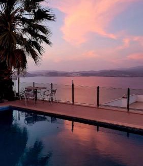 Bogazici Villa | Villa Selen