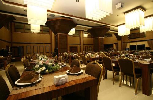 Bozuyuk Hotel | Grand Cali Hotel