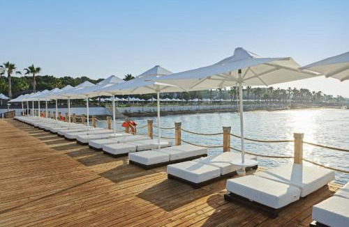 Sorgun Mahallesi Hotel | Voyage Sorgun Hotel