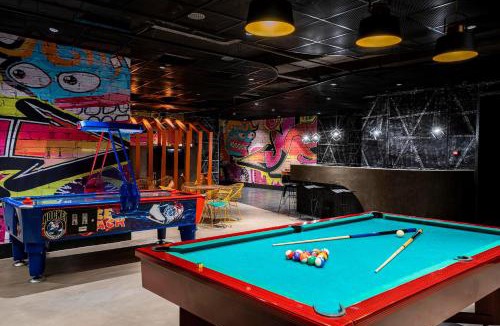 Side Hotel | Calyptus Kirman Premium - Ultra All Inclusive