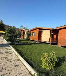 Cirali House | Cirali Zambak Villa