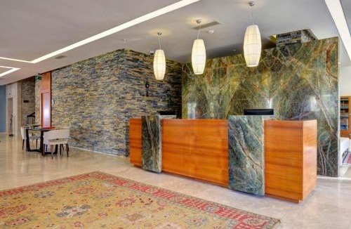 Kadıkale Hotel | Sundance Suites Hotel