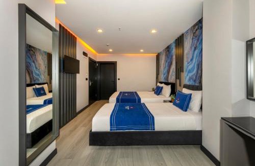 Arnavutkoy Hotel | The Great Airport Hotel & Restaurant