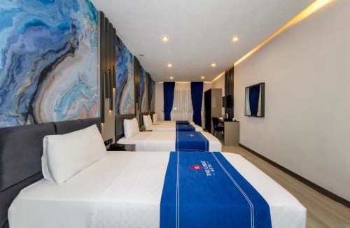 Arnavutkoy Hotel | The Great Airport Hotel & Restaurant