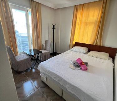 Arnavutkoy Apartment | Airport Confort Guest House