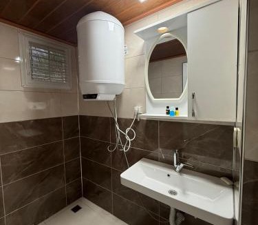 Caykara Apartment | agırman