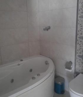 Kahramanlar Mahallesi Apartment | Siesta Apart Otel İzmir