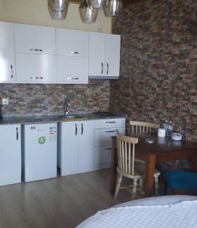 Kahramanlar Mahallesi Apartment | Siesta Apart Otel İzmir