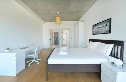 Bomonti House | Bright Lovely Modern 2BD25 Condo PoolGym! #220