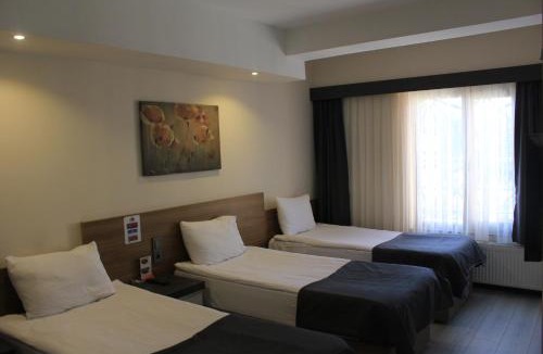 Isparta Hotel | Devin Otel
