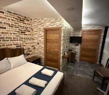Kumkapi Hotel | La Vien Hotel Old City