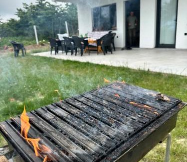 Trabzon House | Köşk de AKTUĞ Konutu