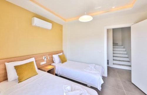 Kas Villa | Villa Serenity
