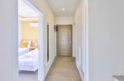 Kas Villa | Villa Serenity