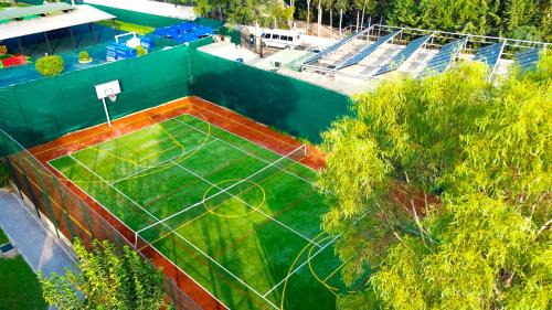 Kestel Hotel | Senza Sunset Beach Hotel