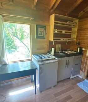 Cirali House | Turkuaz Bungalows