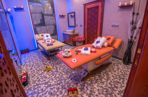 Iyidere Hotel | Babillon Hotel Spa & Restaurant