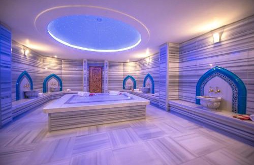 Iyidere Hotel | Babillon Hotel Spa & Restaurant
