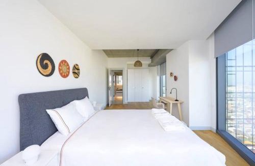 Bomonti House | Gorgeous Corner Deluxe 1BD CondoPoolViews! #133