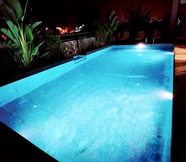 Lara Villa | OLDSKOOL TOWN HOUSES 15 minutes walk to LARA beach