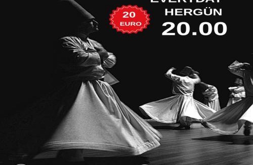 Konya City Center Hotel | Araf Hotel