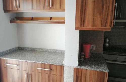 Side Apartment | Safari Suit Hotel , Side