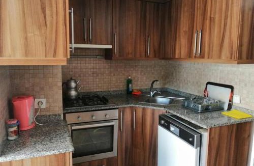 Side Apartment | Safari Suit Hotel , Side