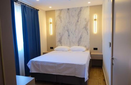Konyaalti Apartment | Solmare Suites