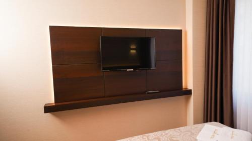Aksaray Hotel | Bellezza Hotel