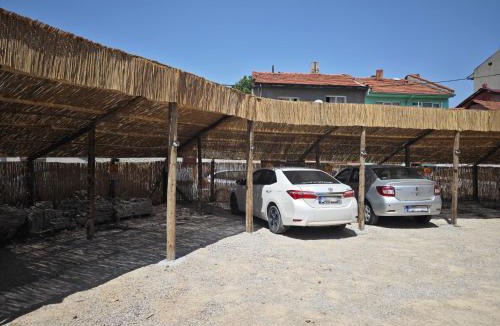 Usak Apartment | konak esila