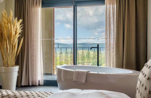 Kirazli Apartment | Ephesus Select Suites
