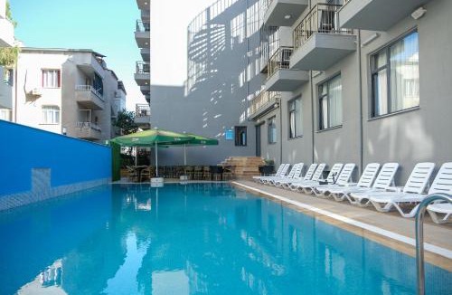 Candarli Hotel | Çandarlı Resort Otel