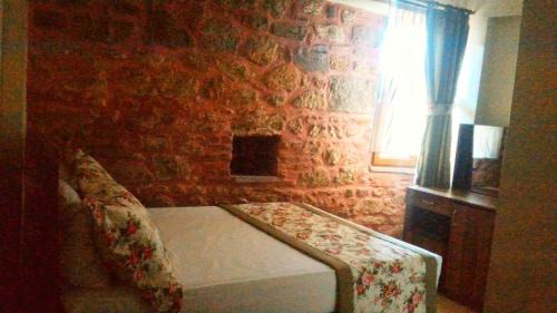 Ezine Hotel | Odunluk Tas Konak Hotel