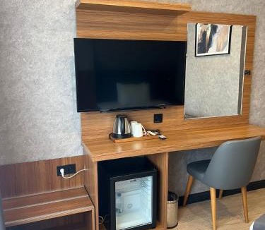 Umraniye Hotel | Educity Hotels & Spa