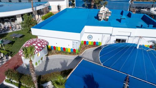 Cenger Resort | Crystal Admiral Aqua Collection - Ultimate All Inclusive