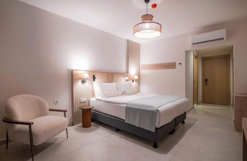 Side Hotel | Victoria Princess Hotel
