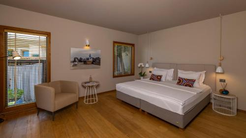 Bozburun Hotel | Miamai Boutique Hotel - Adult Only