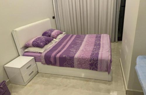 Mahmutlar Apartment | Lovely 2+1 apartment, a few meters from the beach