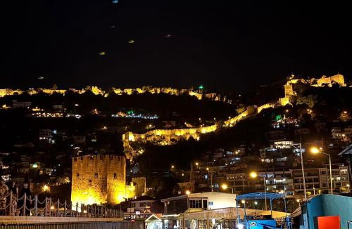 Alanya Hotel | Temiz Hotel
