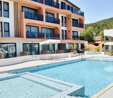 Hisaronu Apartment | Lina Life
