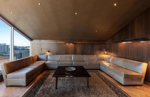 Nisantasi Hotel | Park Hyatt Istanbul - Macka Palas
